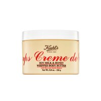 Unt de corp hidratant Soy Milk & Honey Whipped Creme de Corps, 226 g, Kiehl's