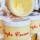 Unt de corp hidratant Soy Milk & Honey Whipped Creme de Corps, 226 g, Kiehl's 644246