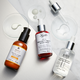 Serum antirid cu Vitamina C Powerful Strength Line Reducing Concentrate, 50 ml, Kiehl's 644298