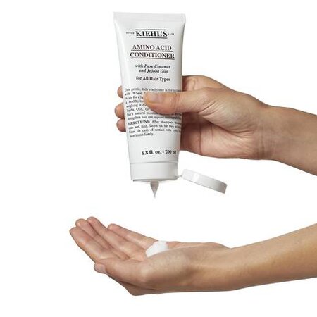 Balsam delicat pentru toate tipurile de par Amino Acid Conditioner, 200 ml, Kiehl's 644318