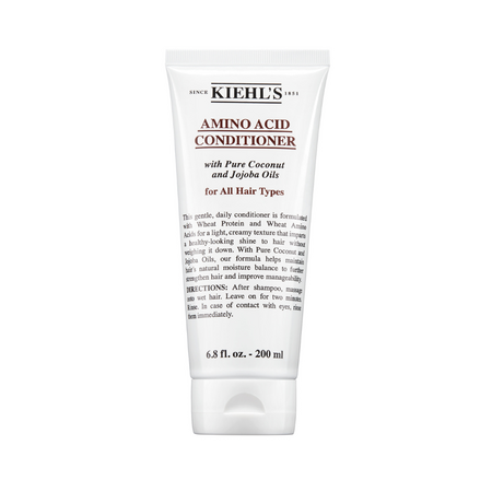 Balsam delicat pentru toate tipurile de par Amino Acid Conditioner, 200 ml, Kiehl's