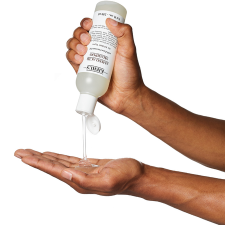 Sampon pentru toate tipurile de par Amino Acid Sampoo, 250 ml, Kiehl's 644329