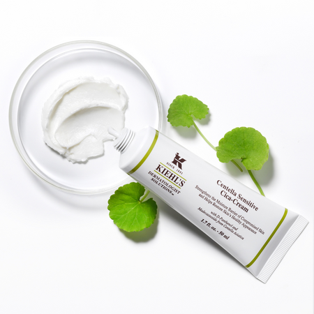 Crema pentru ten sensibil Centella Sensitive Cica-Cream, 50 ml, Kiehl's 644346