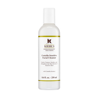 Gel de curatare pentru ten sensibil Centella Sensitive Facial Cleanser, 250 ml, Kiehl's