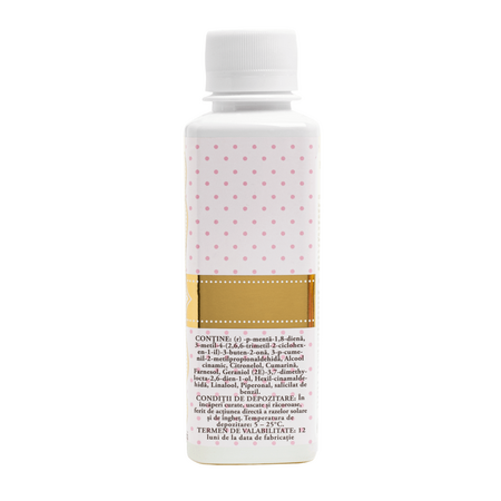Parfum de rufe Sakura, 200 ml, Cashmere Aroma 644372