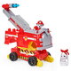 Vehicul de salvare Marshall Patrula catelusilor, +3 ani, Nickelodeon 644382