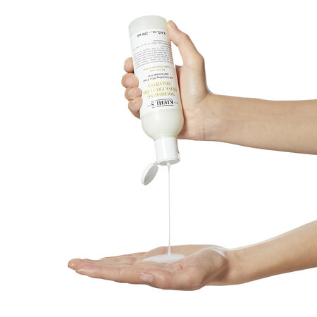Sampon hidratant cu Ulei de Masline Olive Fruit Oil, 250 ml, Kiehl's 644438