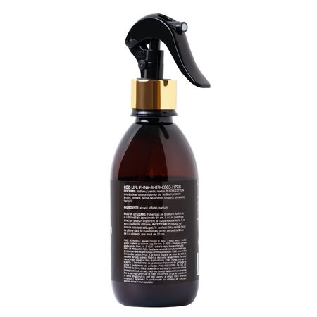 Parfum textil Pillow Cotton, 300 ml, Cashmere Aroma 644432
