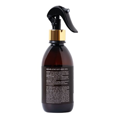 Parfum textil Pure Grass, 300 ml, Cashmere Aroma 644466