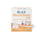 4Lax Microclisme pentru copii, 6 unidoze x 3 g, Labormed 644489