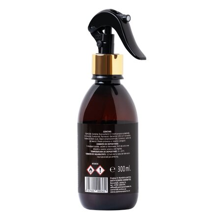 Parfum textil Sakura, 300 ml, Cashmere Aroma 644493