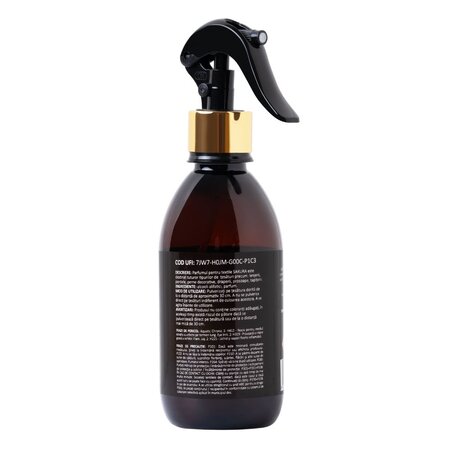 Parfum textil Sakura, 300 ml, Cashmere Aroma 644494