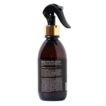 Parfum textil, Share The Love, 300 ml, Cashmere Aroma 644548