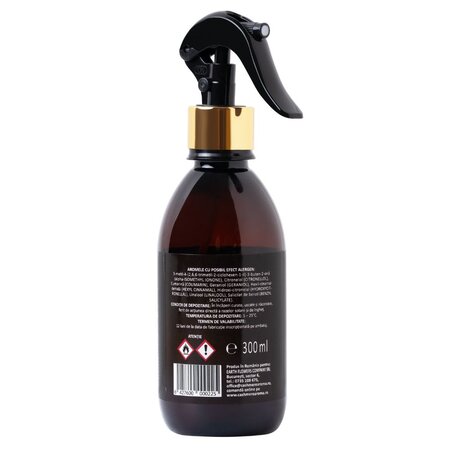 Parfum textil, Share The Love, 300 ml, Cashmere Aroma 644550