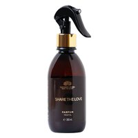 Parfum textil, Share The Love, 300 ml, Cashmere Aroma