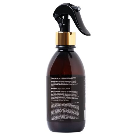 Parfum textil White Angel, 300 ml, Cashmere Aroma 644569