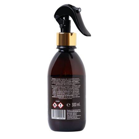 Parfum textil White Angel, 300 ml, Cashmere Aroma 644567