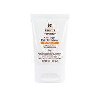 Crema de fata cu factor de protectie solara SPF 50, PA++++ Ultra Light Daily UV Defense, 30 ml, Kiehl's