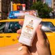 Crema de fata cu factor de protectie solara SPF 50, PA++++ Ultra Light Daily UV Defense, 30 ml, Kiehl's 644617