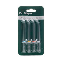 Capete de dus bucal, 4 bucati, Dr. Mayer