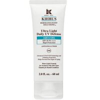 Lotiune gel cu formula lejera si SPF 50 PA ++++ Ultra Light Daily UV Defense, 60 ml, Kiehl's