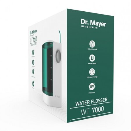 Dus bucal, WT7000, Dr. Mayer 644743