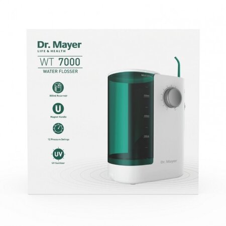 Dus bucal, WT7000, Dr. Mayer 644745