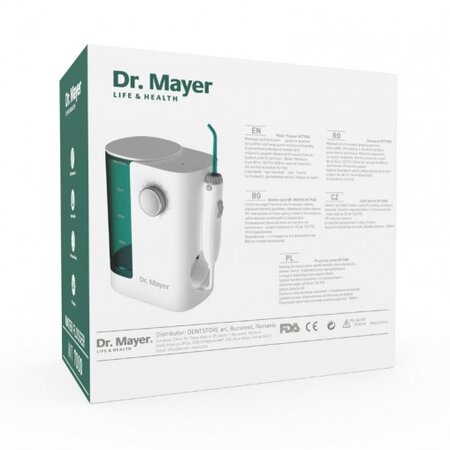 Dus bucal, WT7000, Dr. Mayer 644744