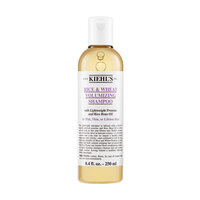 Sampon pentru volum cu Proteine din Grau si Orez Rice and Wheat Volumizing, 250 ml, Kiehl's
