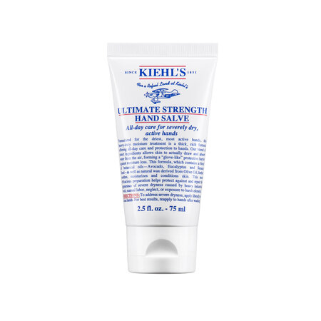 Crema intens hidratanta pentru maini uscate, 75 ml, Kiehl's