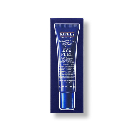 Crema pentru zona ochilor la barbati Eye Fuel, 15 ml, Kiehl's 644880