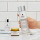 Lotiune tonica pentru hidratare si exfoliere zilnica Daily Refining Milk-Peel, 200 ml, Kiehl's 644920