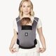 Marsupiu Away, Graphite Grey, Ergobaby 644912