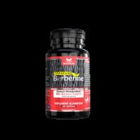 Berberine Premium 600 mg, 60 capsule, Boost4Life