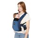 Marsupiu Away, Midnight Blue, Ergobaby 644948