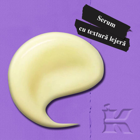 Serum antirid cu Retinol Retinol Skin-Renewing Daily Micro-Dose Serum, 30 ml, Kiehl's 764699