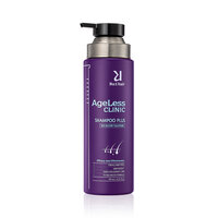 Sampon impotriva caderii parului, 370 ml, Rut Hair