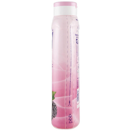 Spumant de baie cu mure si mosc, 1 L, Mil Mil 645093