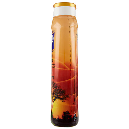 Spumant de baie cu Ulei de Argan si Abanos, 1 L, Mil Mil 645099