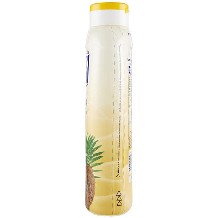 Spumant baie cu lapte de Cocos, 1 L, Mil Mil 645102