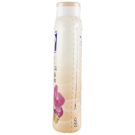 Spumant de baie cu Orhidee si Fistic, 1 L, Mil Mil 645105