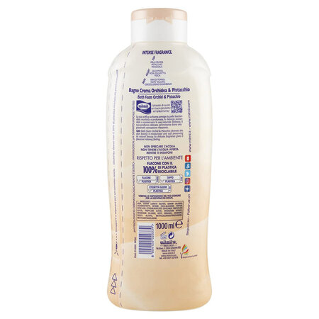 Spumant de baie cu Orhidee si Fistic, 1 L, Mil Mil 645104
