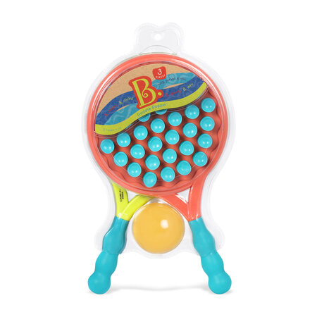Palete cu ventuze, +12 luni, Btoys 769890
