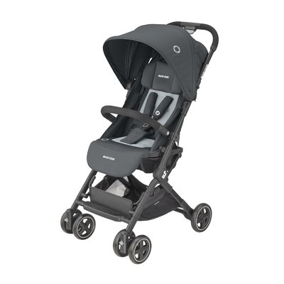 Carucior MC Lara, Essential Graphite, Maxi Cosi