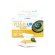 Vitamina D Lipozomala 1000UI, 30 plicuri, Liposhell 645316