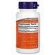 L-Carnitina, 500 mg, 60 capsule vegetale, Now Foods 645208