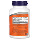 Gaba, 750 mg, 100 capsule vegetale, Now Foods 645212