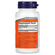 L-Lyzine, 500 mg, 100 tablete, Now Foods 645216