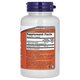 Antioxidanti N-Acetyl Cysteine Cu Seleniu, 600 mg, 100 capsule vegetale, Now Foods 645259