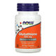 L-Glutathione, 500 mg, 30 capsule vegetale, Now Foods 645263